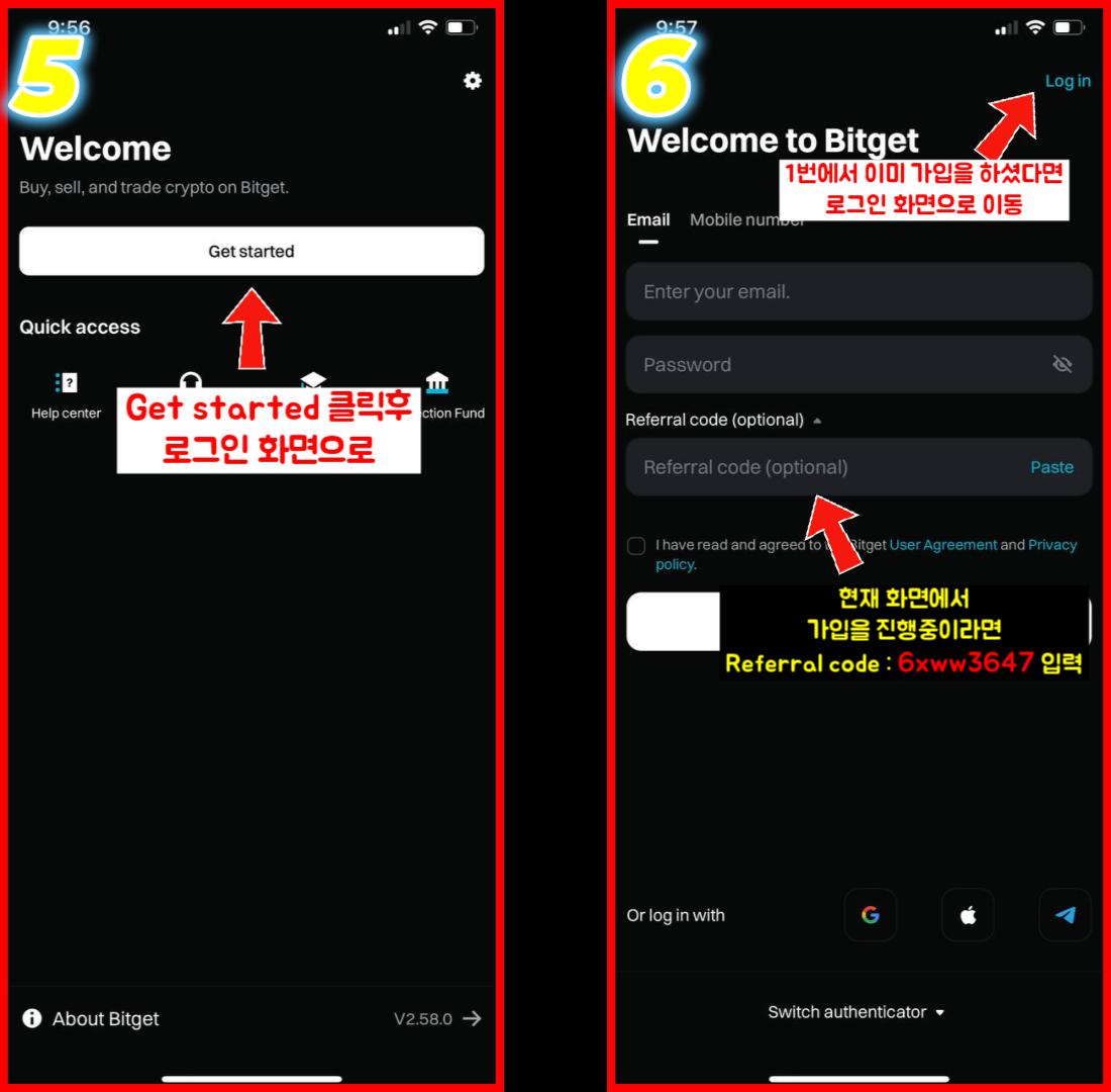 Step 2 Guide Continued