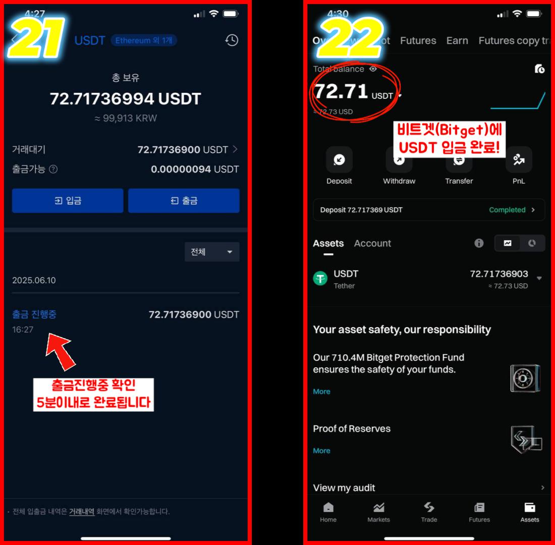Step 3 Guide Continued